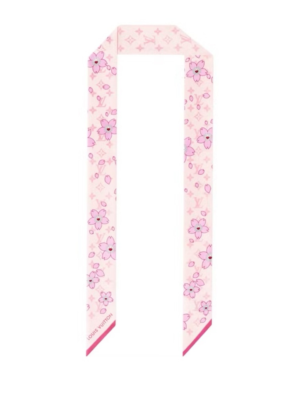 🌸Louis Vuitton x Murakami Pink Cherry Blossom BB Bandeau🌸